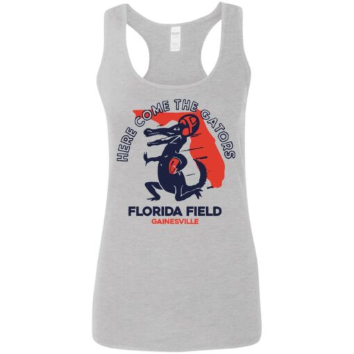 Here come the gators Florida field shirt $19.95 redirect08062021230814 5