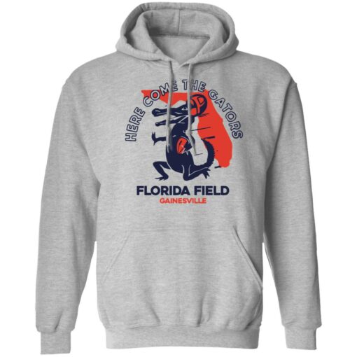 Here come the gators Florida field shirt $19.95 redirect08062021230814 7
