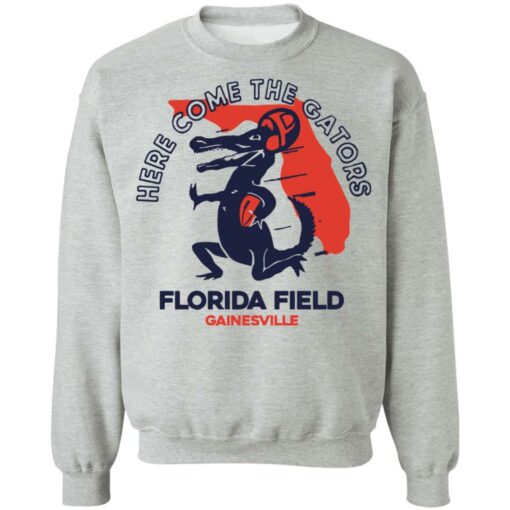 Here come the gators Florida field shirt $19.95 redirect08062021230814 9