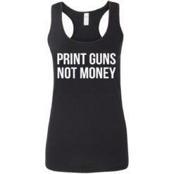 Print guns not moneys shirt $19.95 redirect08072021220850 4