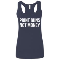 Print guns not moneys shirt $19.95 redirect08072021220850 5