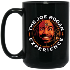 The Joe Rogan experience mug $15.99 redirect08092021040849 1