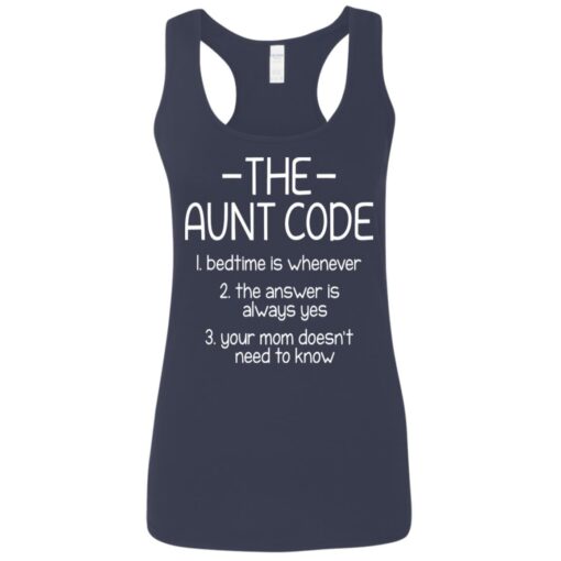 The aunt code bedtime is whenever shirt $19.95 redirect08092021050810 5