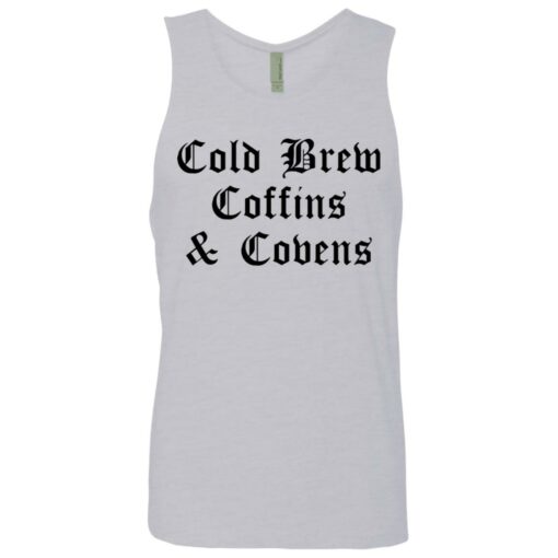 Cold brew coffins and covens shirt $19.95 redirect08092021050838 6