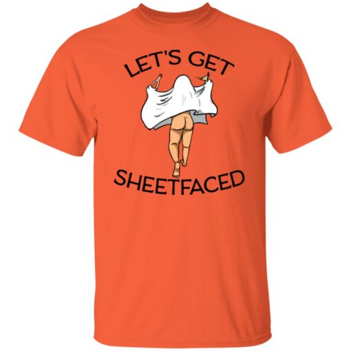 Let's get sheet faced shirt $19.95 redirect08102021010839