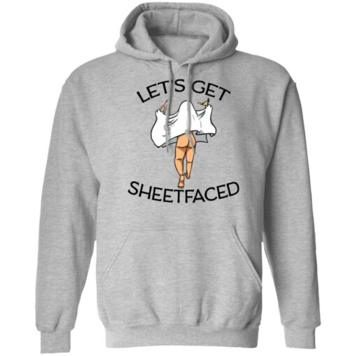Let's get sheet faced shirt $19.95 redirect08102021010839 6