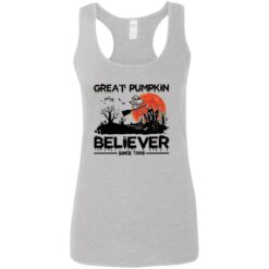 Snoopy great pumpkin believer since 1966 shirt $19.95 redirect08102021040841 5