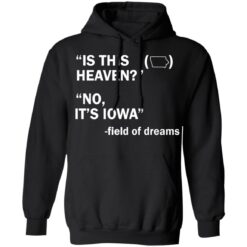Field of dreams is this heaven shirt $19.95 redirect08132021020854 6