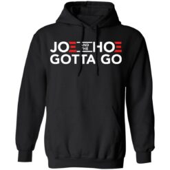 Joe and the hoe gotta go shirt $19.95 redirect09012021000938 6