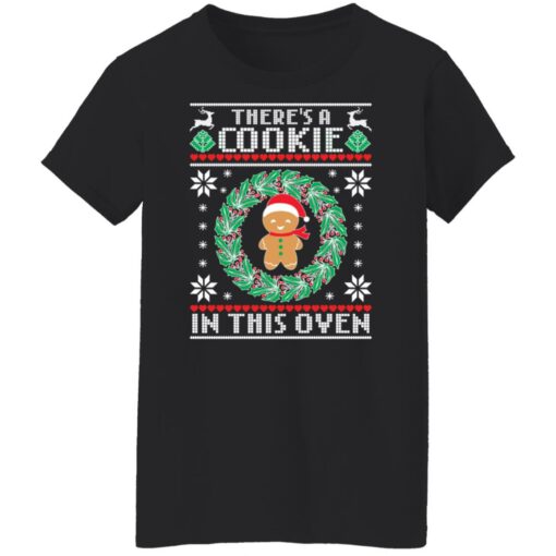 There's a cookies in this oven Christmas sweater $19.95 redirect09012021040903 1
