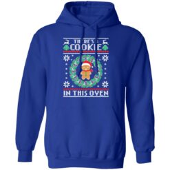 There's a cookies in this oven Christmas sweater $19.95 redirect09012021040903 7