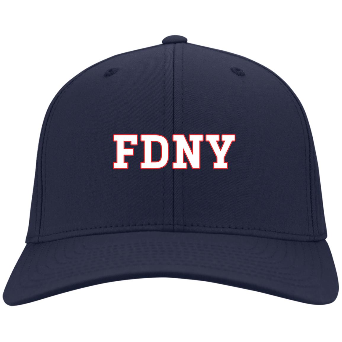 FDNY Yankees Hat, Cap - Lelemoon