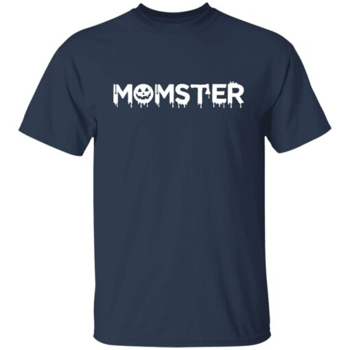 Halloween Momster shirt $19.95 redirect09152021230940 1