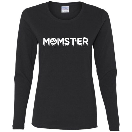 Halloween Momster shirt $19.95 redirect09152021230940 2