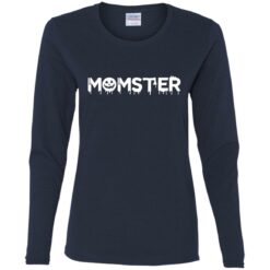 Halloween Momster shirt $19.95 redirect09152021230940 3