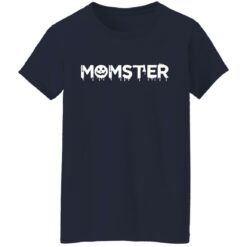 Halloween Momster shirt $19.95 redirect09152021230940 4