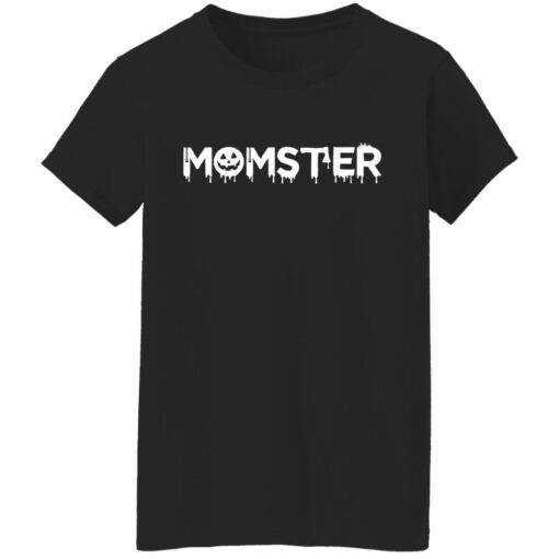 Halloween Momster shirt $19.95 redirect09152021230940 5