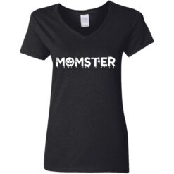 Halloween Momster shirt $19.95 redirect09152021230940 6