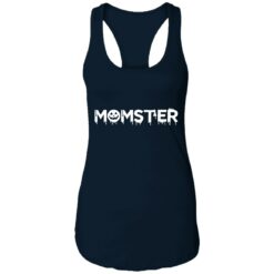 Halloween Momster shirt $19.95 redirect09152021230940 9