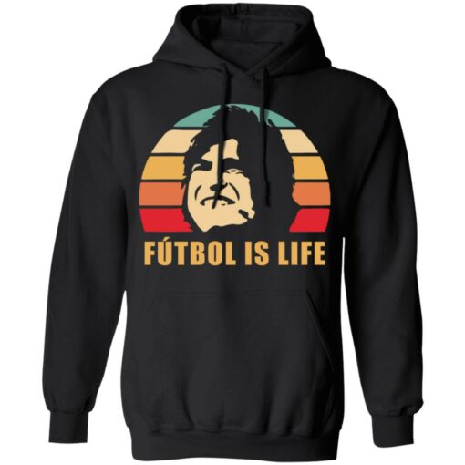 Futbol is life shirt $19.95 redirect09212021030956 2