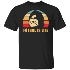 Futbol is life shirt $19.95 redirect09212021030956 6