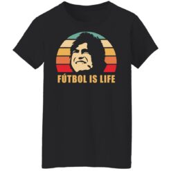 Futbol is life shirt $19.95 redirect09212021030956 8