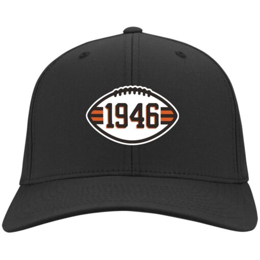Browns 1946 hat, cap $24.95 redirect09262021230951