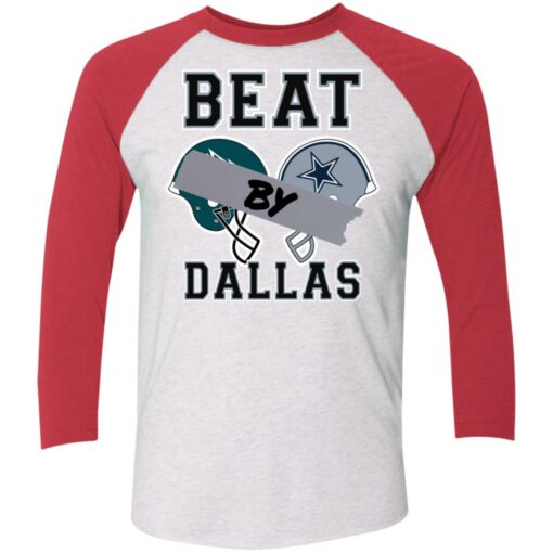Beat by Dallas shirt $19.95 redirect09282021050934 10