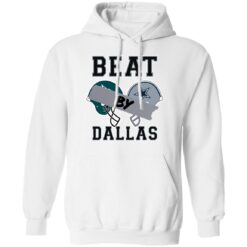Beat by Dallas shirt $19.95 redirect09282021050934 3