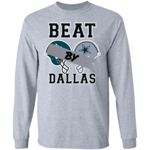 Beat by Dallas shirt $19.95 redirect09282021050934
