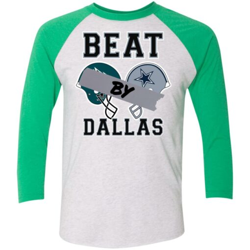 Beat by Dallas shirt $19.95 redirect09282021050934 8