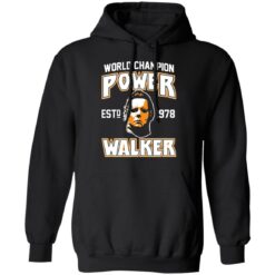 Michael Myers world champion power est 1978 walker shirt $19.95 redirect09302021030954 2
