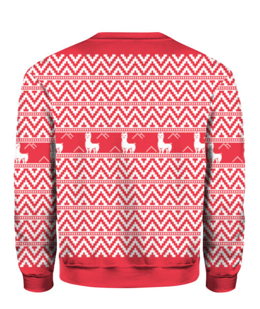 Camel Llama Christmas sweater $29.95 1rb3srplvs1bd3oeg352i0kqa3 APCS colorful back