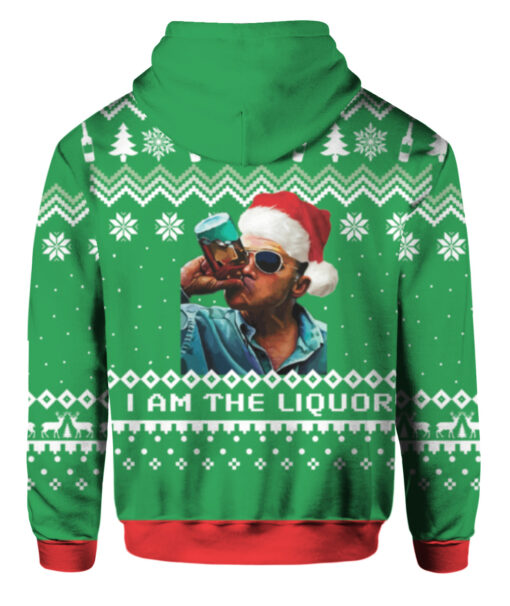 Jim Lahey I am the Liquor Christmas sweater $29.95 3g9jvs3ivfiq66l8r8obotqnjs APHD colorful back