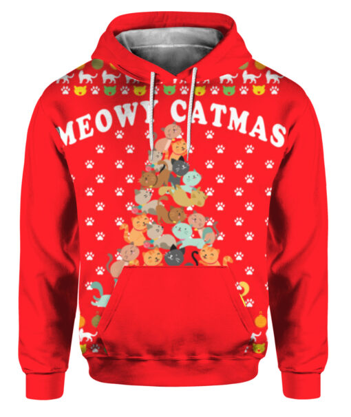 Meowy Catmas 3D Christmas sweater $29.95 40sn8b1k444k5b9s8aunuvbur0 APHD colorful front