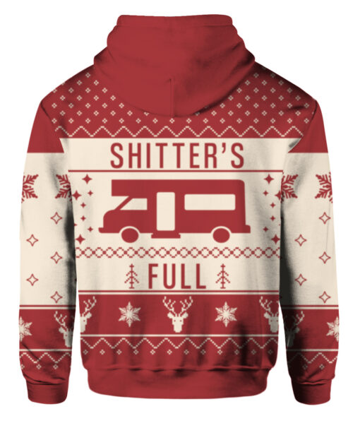 Shitter's full Christmas sweater $29.95 5lol28mbs7fc3g4mgde3622ue9 APHD colorful back