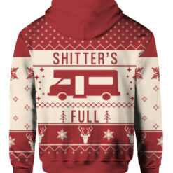 Shitter's full Christmas sweater $29.95 5lol28mbs7fc3g4mgde3622ue9 APZH colorful back