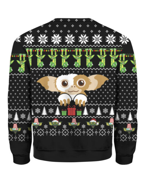 Gremlins Christmas Sweater $29.95 aic7957m6olrsml7pqd5a4q7u APCS colorful back
