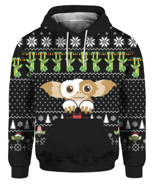 Gremlins Christmas Sweater $29.95 aic7957m6olrsml7pqd5a4q7u APHD colorful front