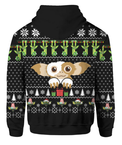 Gremlins Christmas Sweater $29.95 aic7957m6olrsml7pqd5a4q7u APZH colorful back