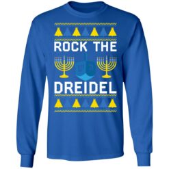 Rock the Dreidel Christmas sweater $19.95 redirect10042021081055 1