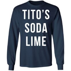 Tito's soda lime shirt $19.95 redirect10042021211035 1