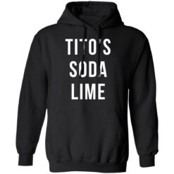 Tito's soda lime shirt $19.95 redirect10042021211035 2