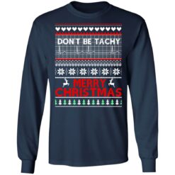 Don't be tachy merry Christmas sweater $19.95 redirect10042021221009 2