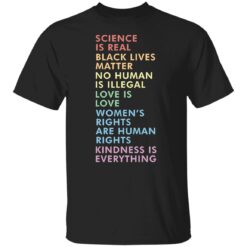 Finn Balor science is real black lives matter shirt $19.95 redirect10042021221013 1