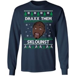 Draxx them sklounst Christmas sweater $19.95 redirect10042021221044 1