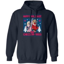 Trixie and Katya happy holidaze and christmyass Christmas sweater $19.95 redirect10052021031029 4