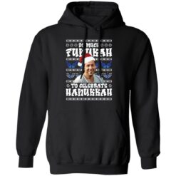 Adam Sandler so much funukah to celebrate hanukkah Christmas sweater $19.95 redirect10052021041042 3