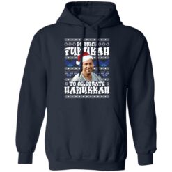 Adam Sandler so much funukah to celebrate hanukkah Christmas sweater $19.95 redirect10052021041042 4