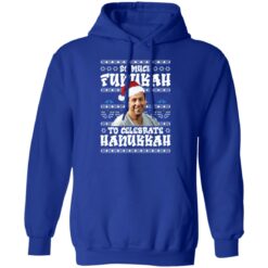 Adam Sandler so much funukah to celebrate hanukkah Christmas sweater $19.95 redirect10052021041042 5